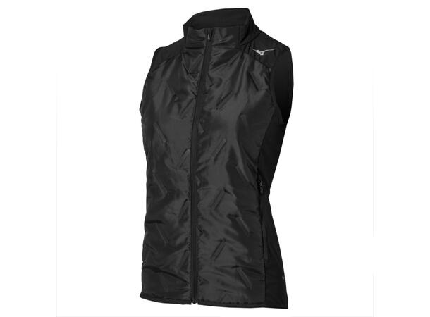 Tech Techfill BT Vest W Sort M 