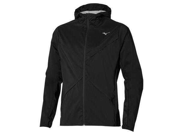 Tech Thermal BT Hooded Jacket Sort L 