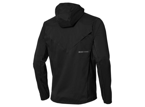 Tech Thermal BT Hooded Jacket Sort L 