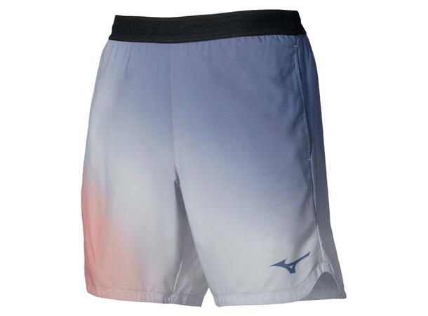 Tennis Short  Grå L 