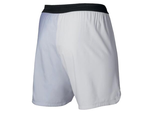 Tennis Short  Grå L 