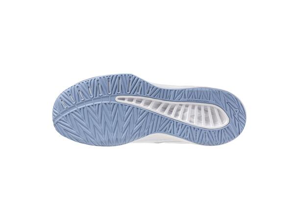 Thunder Blade Z White/Blue 10 