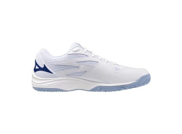 Thunder Blade Z White/Blue 10 