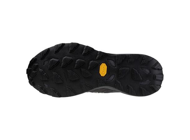 Wave Daichi 8 GTX W Sort/Grå 6 GORE-TEX ovandel och Vibram yttersula 