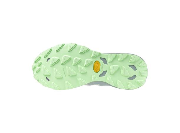 Wave Daichi 9 W Mint/Grå 6 Terrängskor med Vibram yttersula 