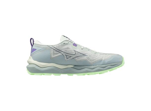 Wave Daichi 9 W Mint/Grå 6 Terrängskor med Vibram yttersula 