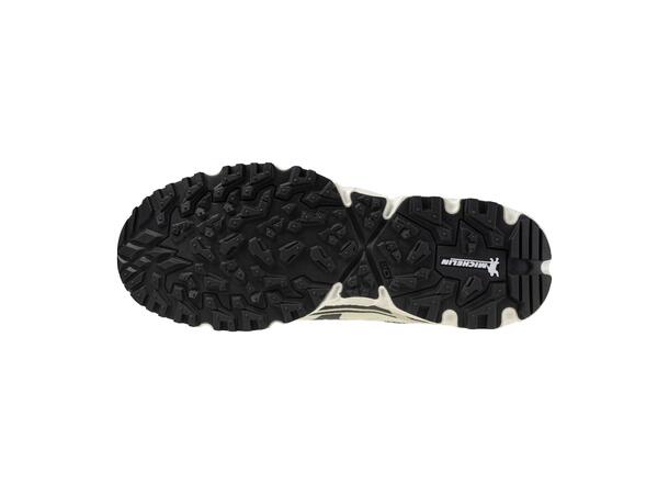 Wave Daichi LS Hvit/Sort 9 Sneakers, unisex 