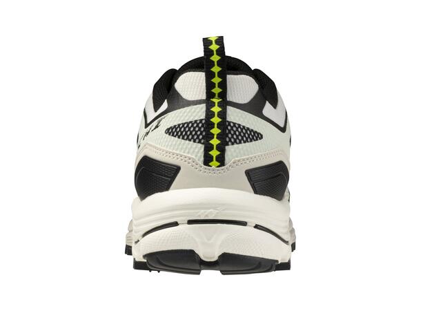 Wave Daichi LS Hvit/Sort 9 