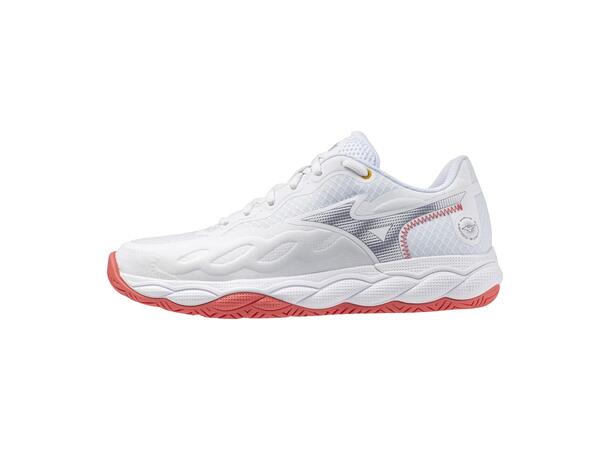 Wave Enforce Court AC W White 6 