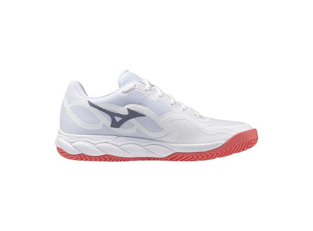 Wave Enforce Court AC W White 6 