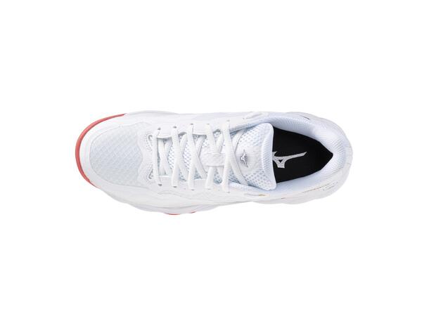 Wave Enforce Court AC W White 6 
