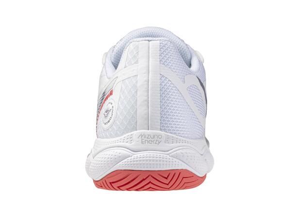 Wave Enforce Court AC W White 6 