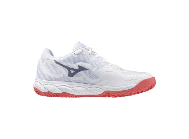 Wave Enforce Court CC W White 5,5 
