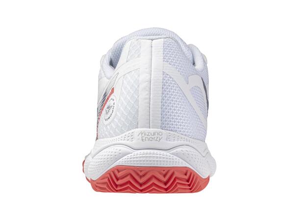 Wave Enforce Court CC W White 5,5 