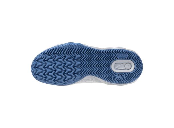 Wave Enforce Court CC W White/Blue 6,5 