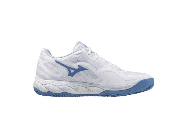 Wave Enforce Court CC W White/Blue 6,5 