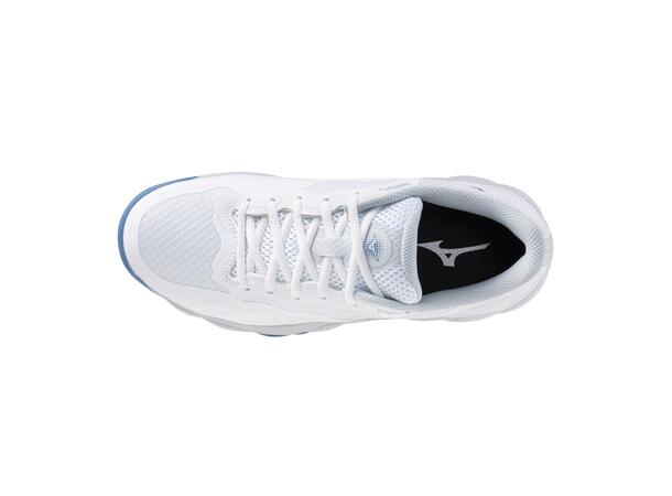 Wave Enforce Court CC W White/Blue 6,5 