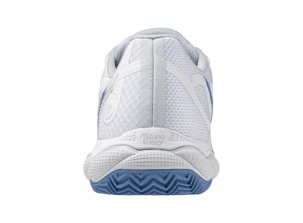 Wave Enforce Court CC W White/Blue 6,5 