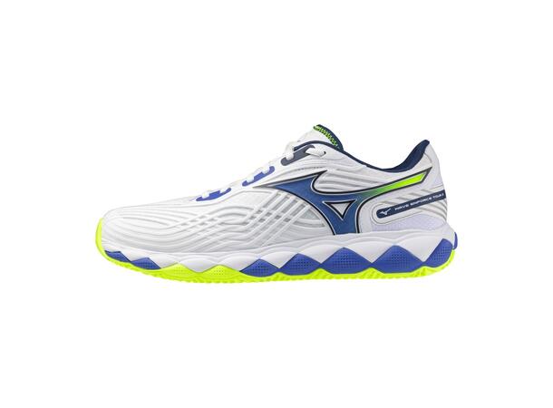 Wave Enforce Tour 2 CC Hvit/Blå 8,5 