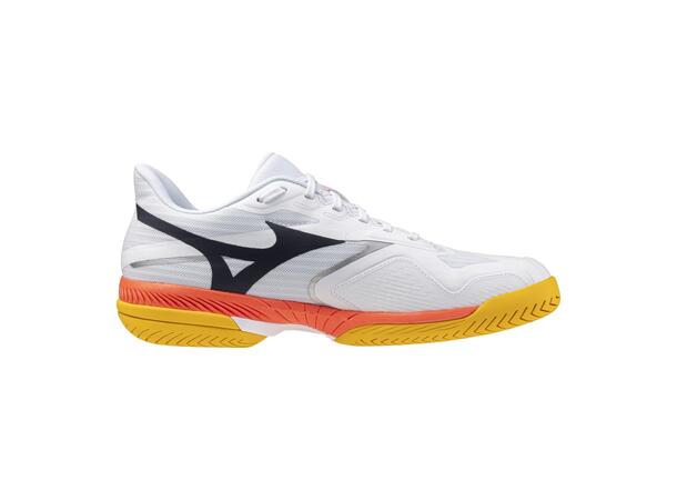 Wave Exceed Court AC Vit/Korall 9 