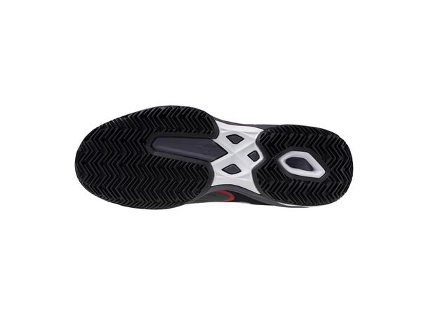 Wave Exceed Light 2 Padel Red/White 8 