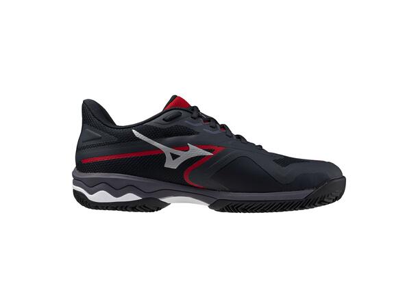 Wave Exceed Light 2 Padel Red/White 8 