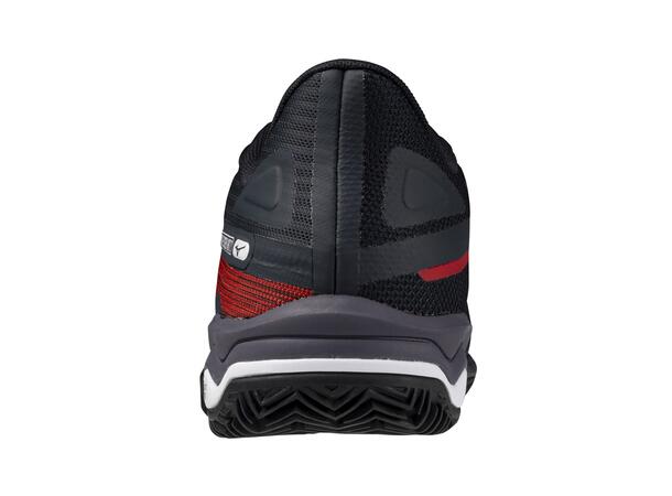 Wave Exceed Light 2 Padel Red/White 8 