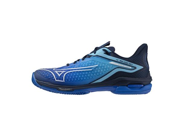 Wave Exceed Tour 6 CC Blue/White 8 