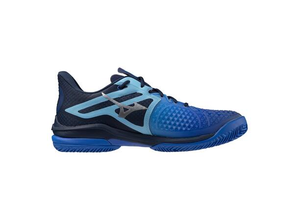 Wave Exceed Tour 6 CC Blue/White 8 