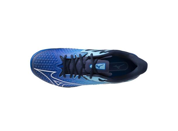 Wave Exceed Tour 6 CC Blue/White 8 