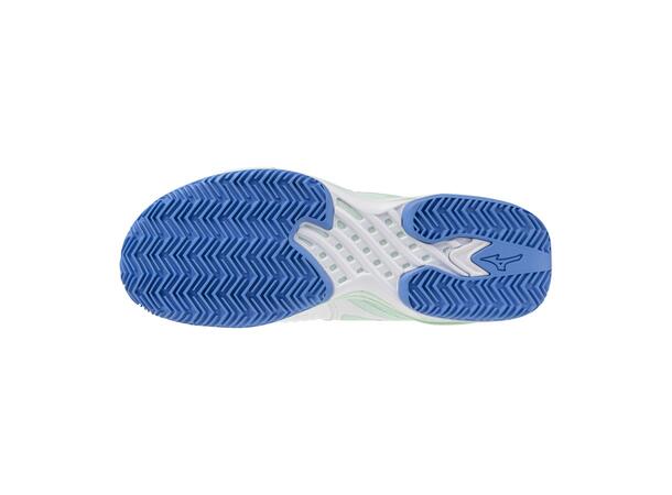 Wave Exceed Tour 6 CC W White/Blue 6,5 