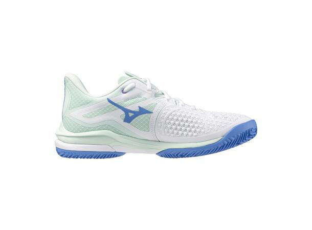 Wave Exceed Tour 6 CC W White/Blue 6,5 