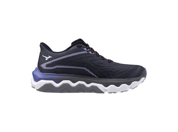 Wave Horizon 8 W Mørk Grå/Hvit 6,5 