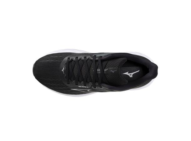 Wave Inspire 21 2E Black/Silver 8,5 