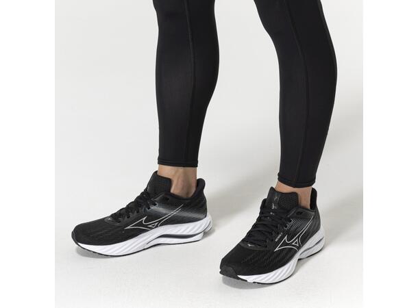 Wave Inspire 21 2E Black/Silver 8,5 