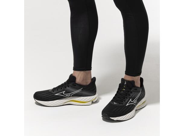 Wave Inspire 21 Svart/Vit 6 