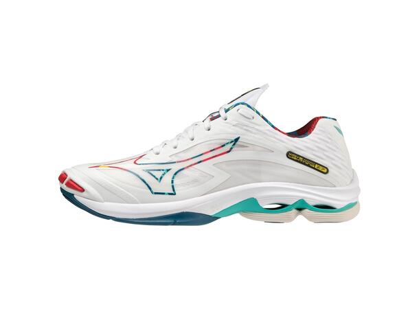 Wave Lightning Z7 Hvit 6,5 