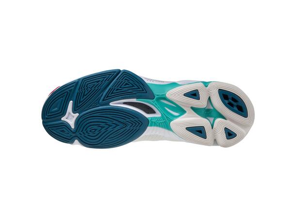 Wave Lightning Z7 Hvit 6,5 