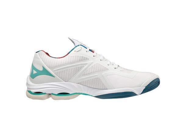 Wave Lightning Z7 Hvit 6,5 