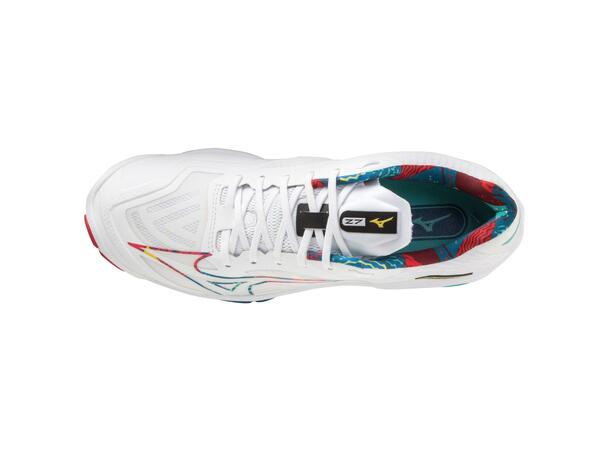 Wave Lightning Z7 Hvit 6,5 