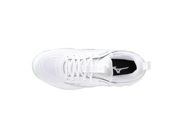 Wave Luminous 3 W White/Blue 6 