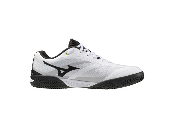 Wave Medal 8 Vit/Svart 9 