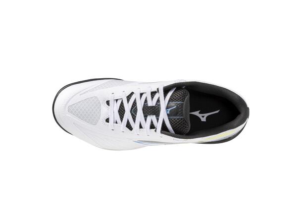 Wave Medal 8 Vit/Svart 9 