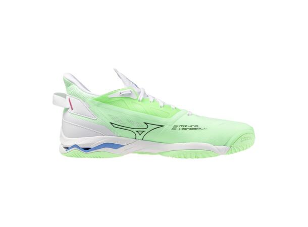 Wave Mirage 5 Mint 6,5 Toppmodell för handbollsspelare 