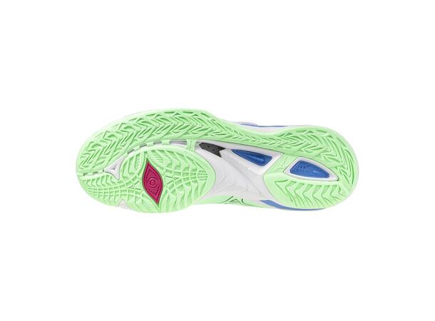 Wave Mirage 5 Mint 6,5 Toppmodell til håndballspilleren 