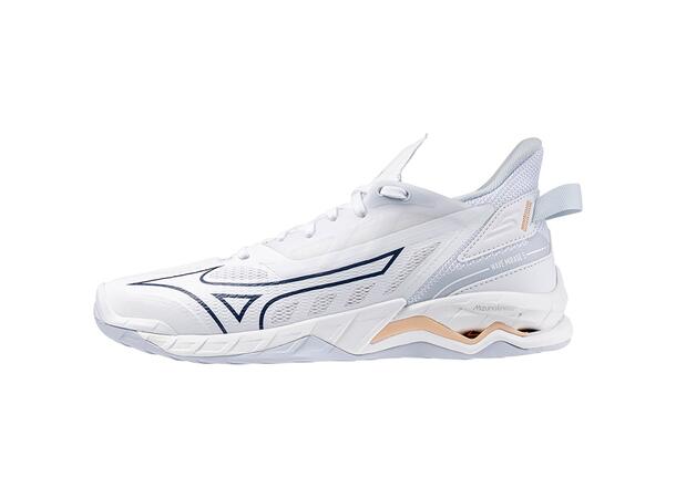 Wave Mirage 5 W White/Lt.blue 5,5 