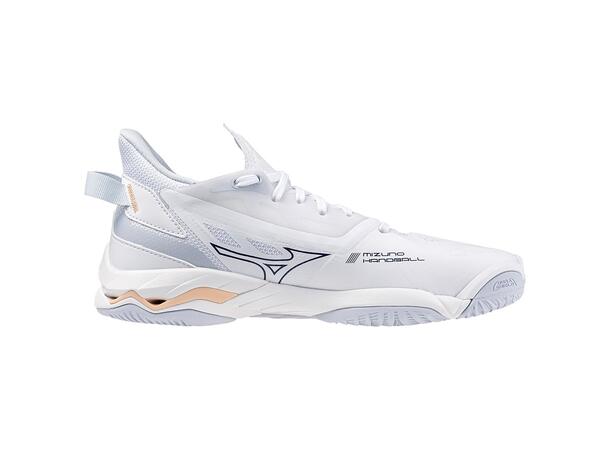 Wave Mirage 5 W White/Lt.blue 5,5 