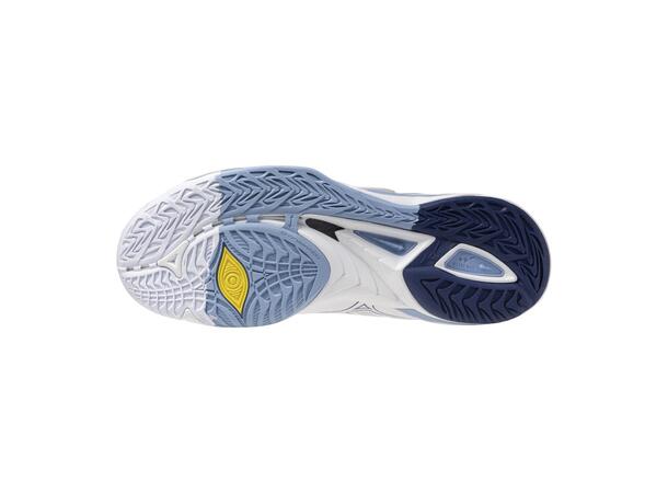 Wave Mirage 5 White/Blue 9 