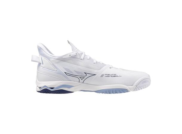 Wave Mirage 5 White/Blue 9 