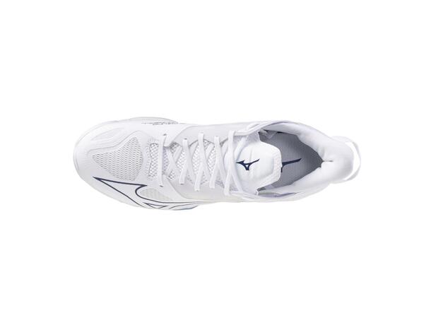 Wave Mirage 5 White/Blue 9 